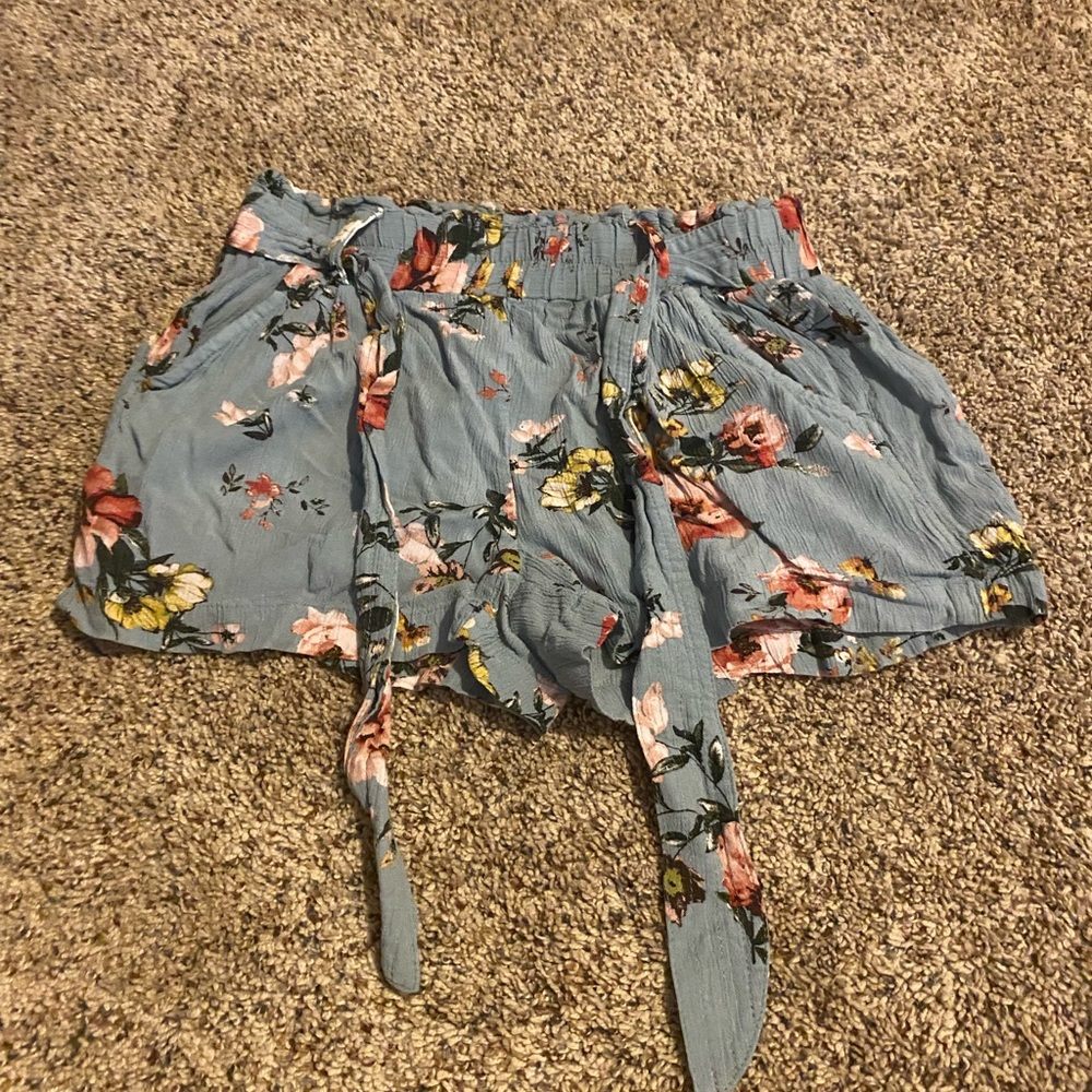 summer shorts